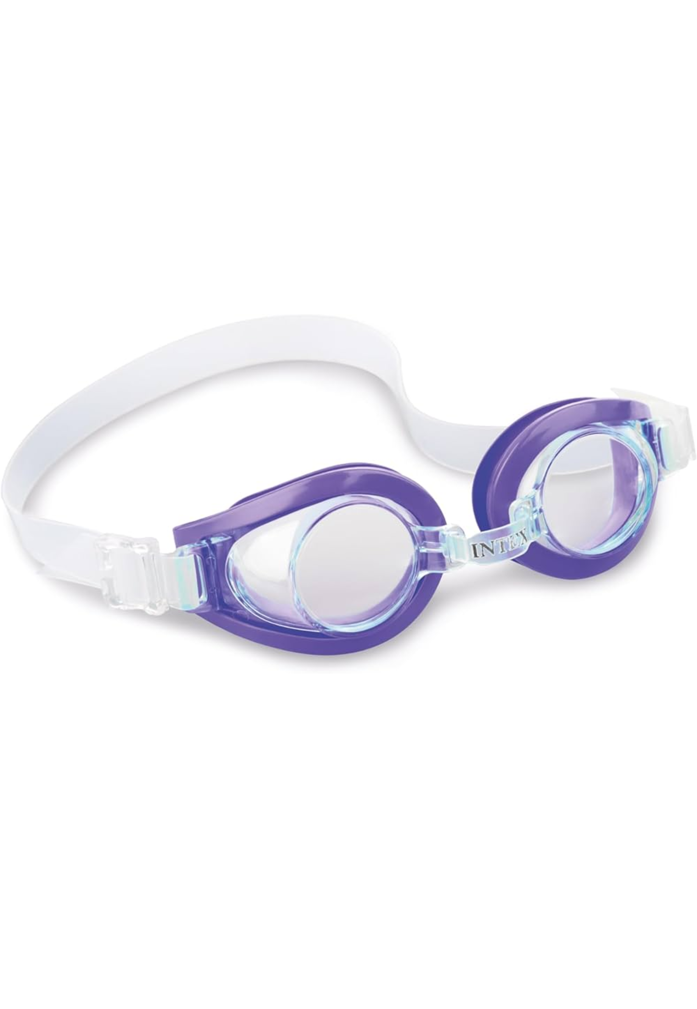 INTEX AQUA FLOW PLAY GOGGLE