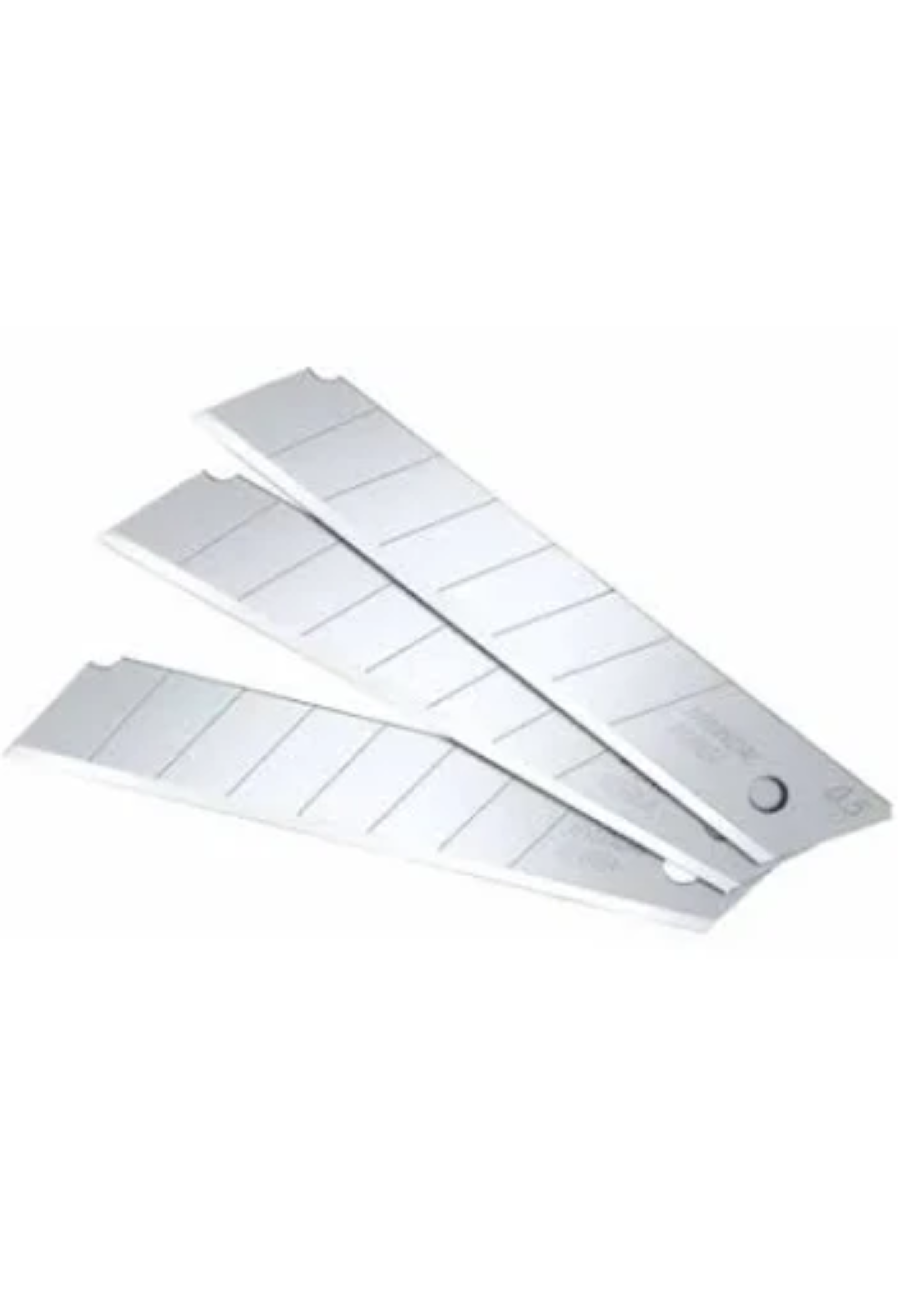 MAPED CUTTER BLADES 18MM 10PCS BLISTER