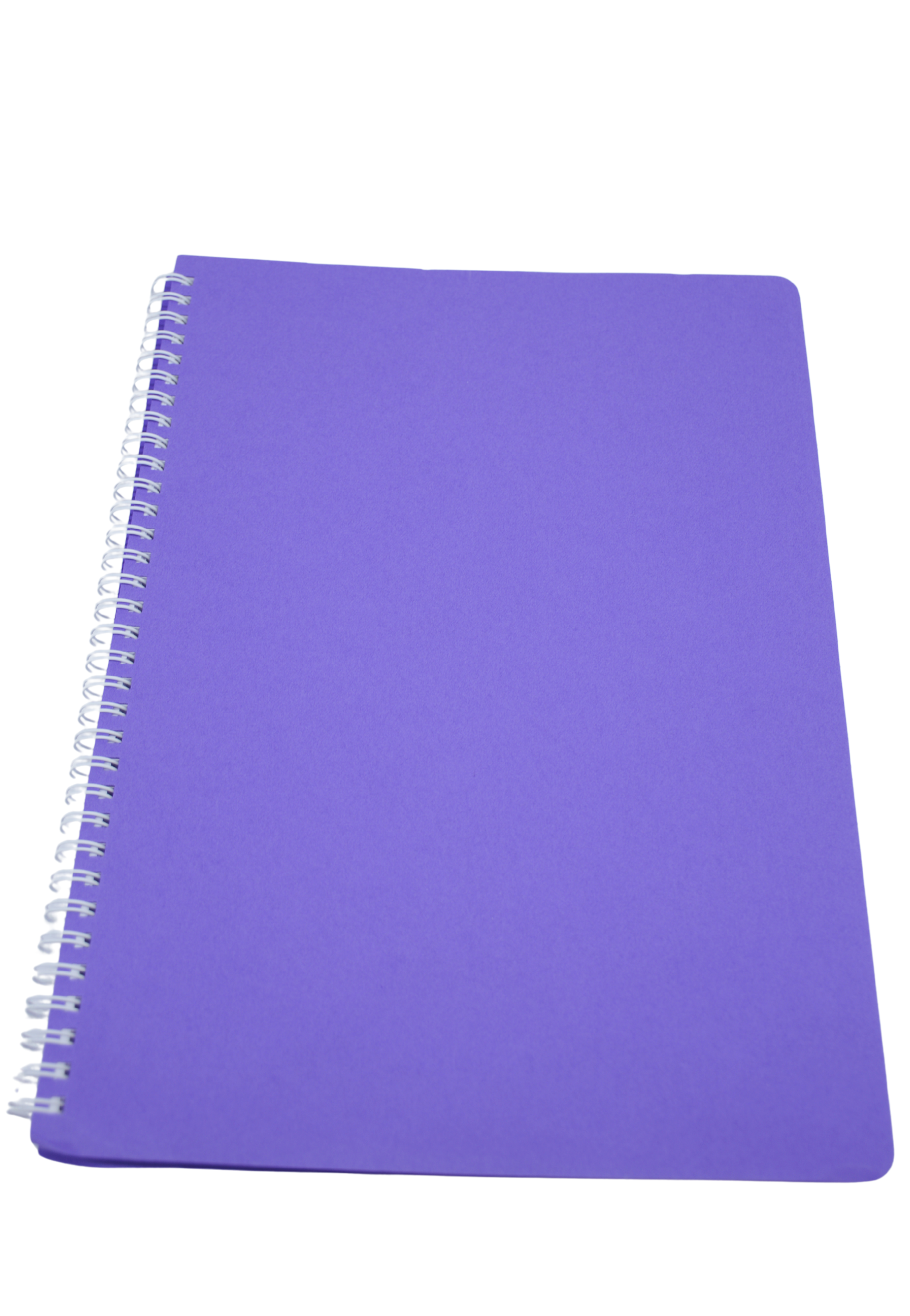 SBC P/C NOTEBOOK 1LINE W/SPIRAL 100SHT A4 1297-009