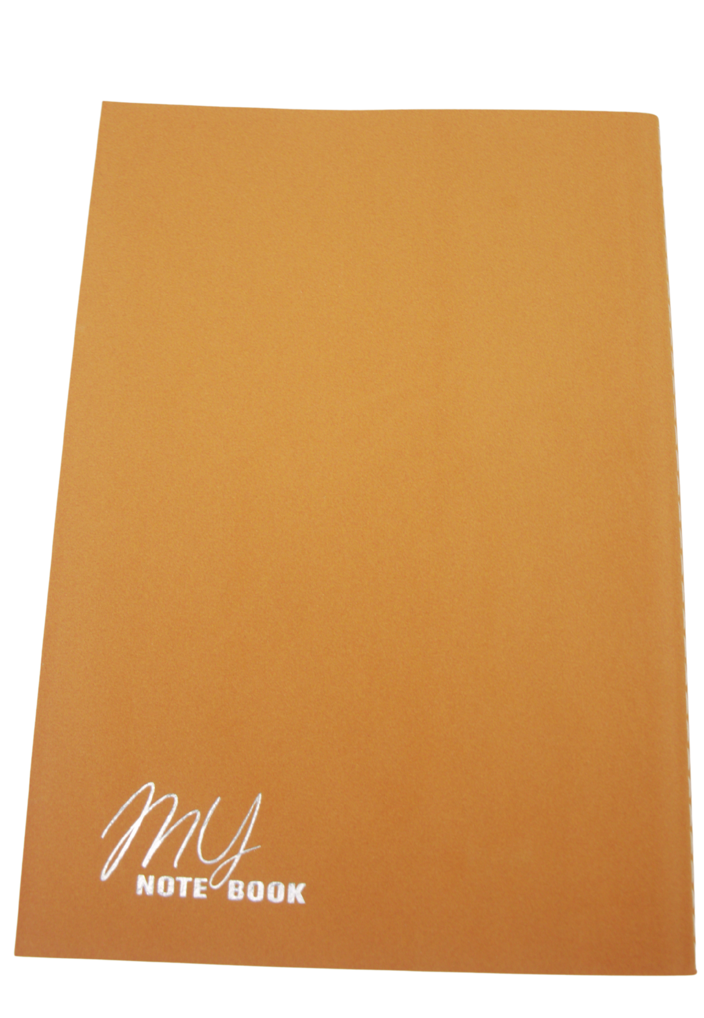 SBC V/C NOTEBOOK W/O SPIRAL 100SHT A4 0111-112