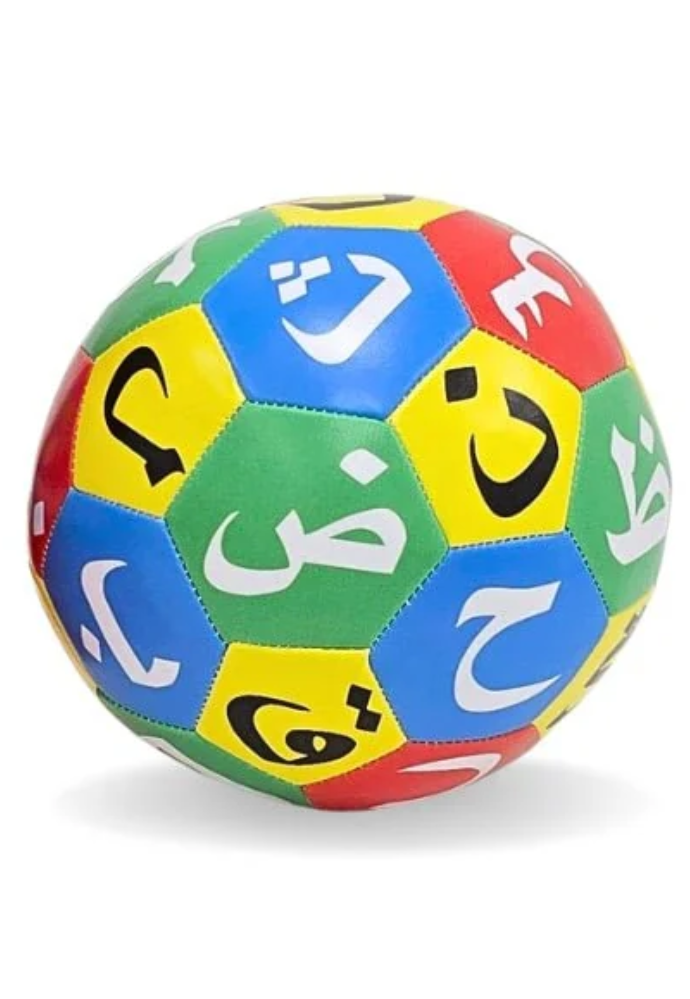 SMART SKILLS ARABIC LETTERS BALL