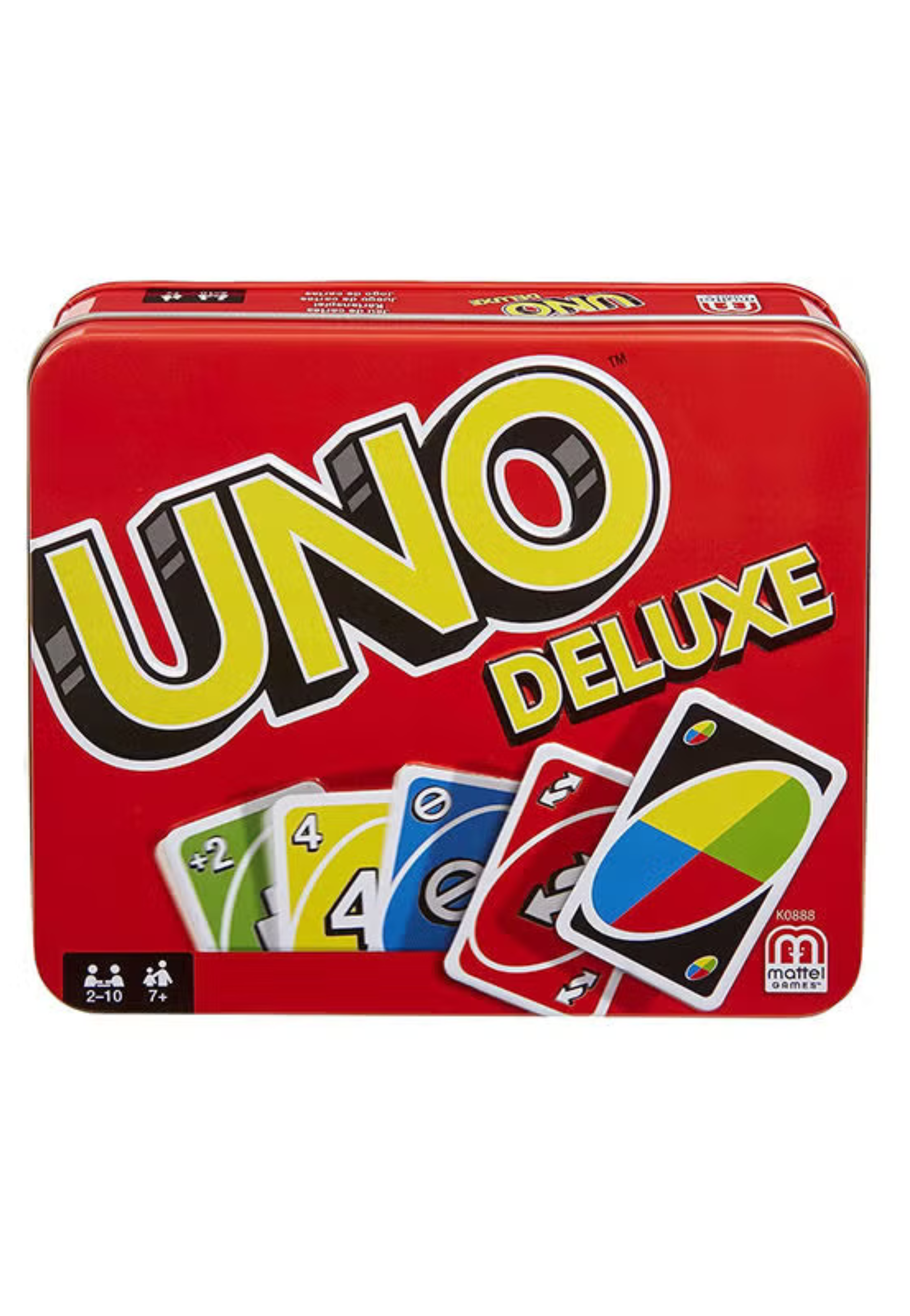 UNO DELUXE K0888