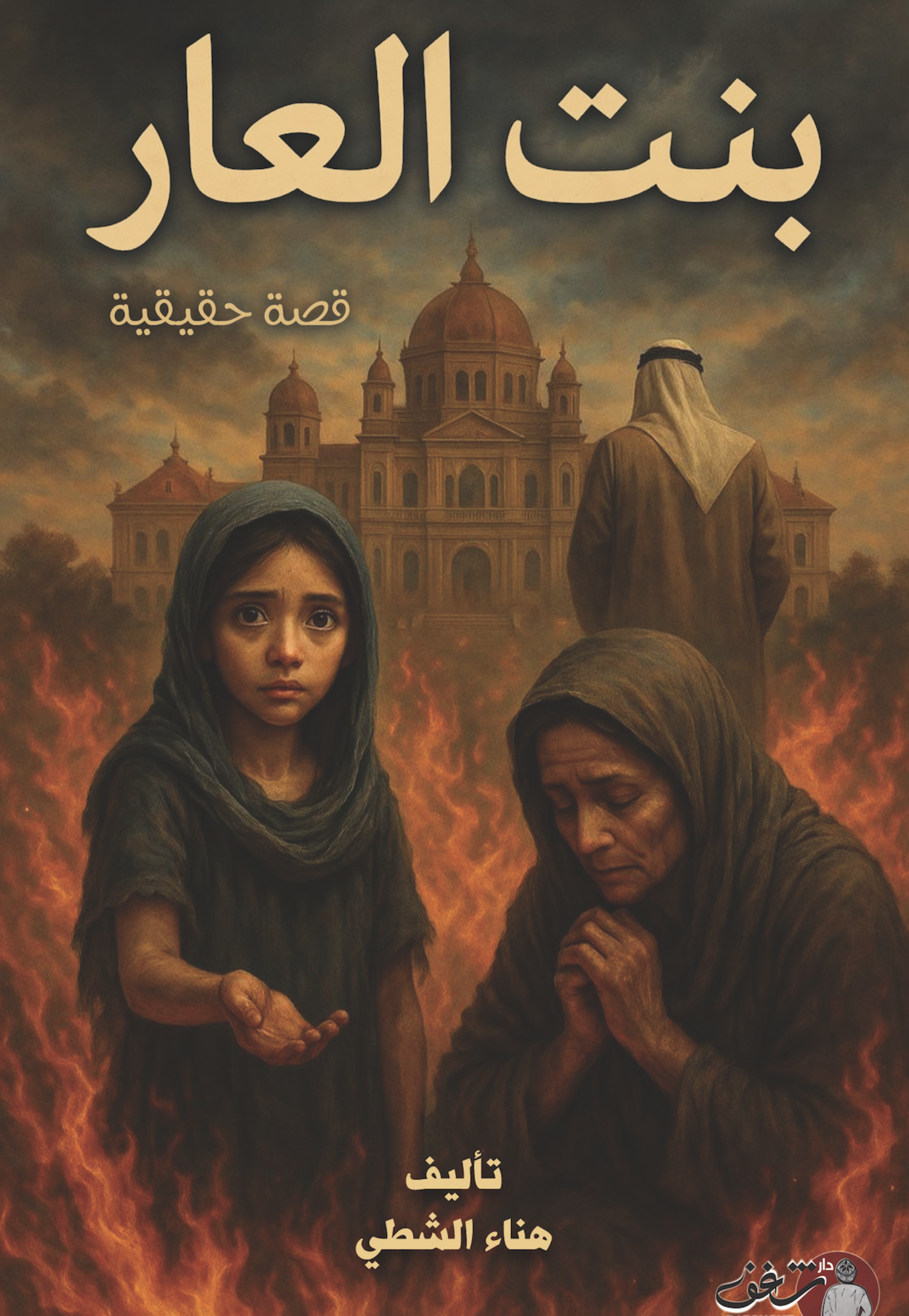 بنت العار - قصصة حقيقية