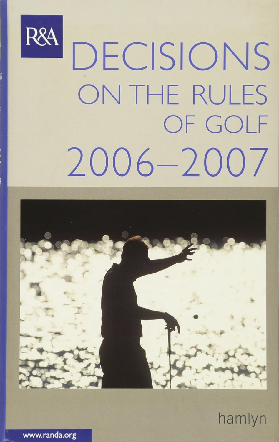 DECISIONS ON RULES OF GOLF2006