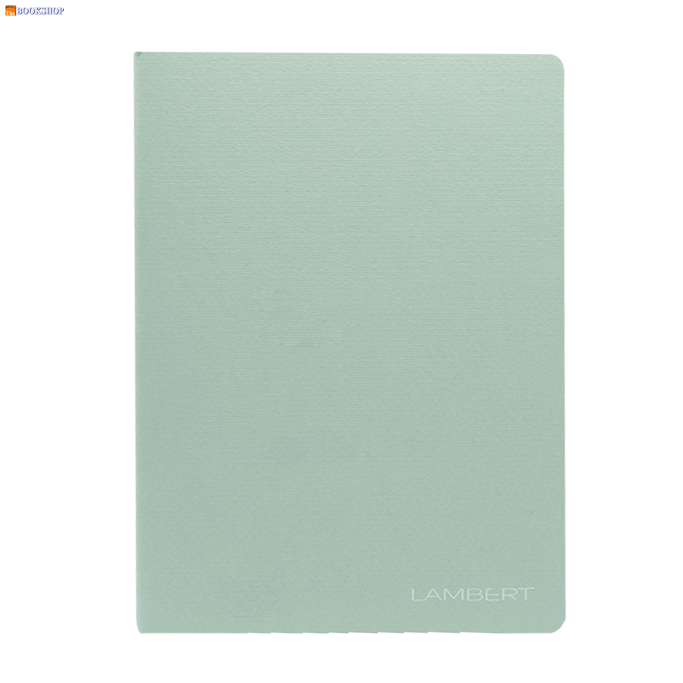 LAMBERT CARD COVER 1LINE EXERCISE NOTEBOOK A4 160PAGES-PERLA