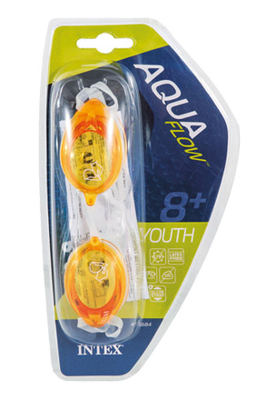 INTEX SPORT RELAY GOGGLES