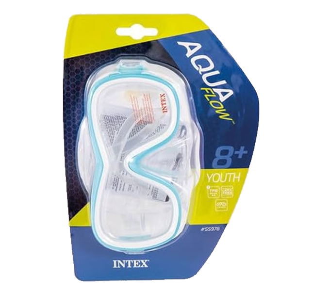 AQUA FLOW SPORT WAVE RIDER MASKS 55978