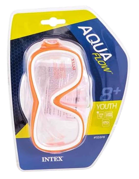 AQUA FLOW SPORT WAVE RIDER MASKS 55978
