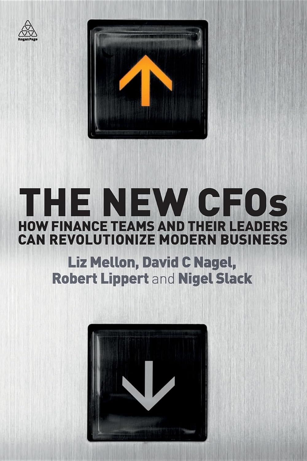 THE NEW CFOS