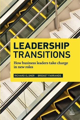 LEADERSHIP TRANSISTIONS