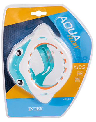 INTEX AQUA FLOW FUN MASK AGE 3-8
