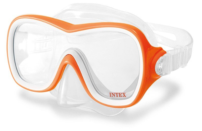 AQUA FLOW SPORT WAVE RIDER MASKS 55978