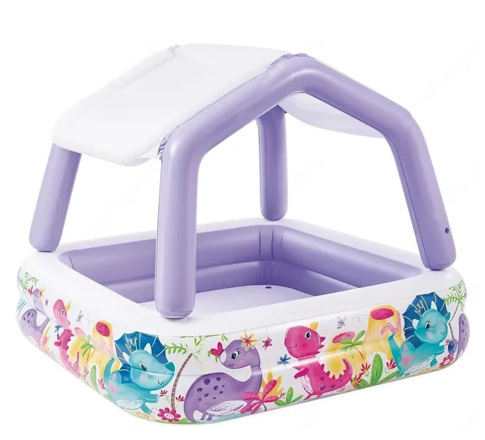 INTEX SUN SHADE POOL