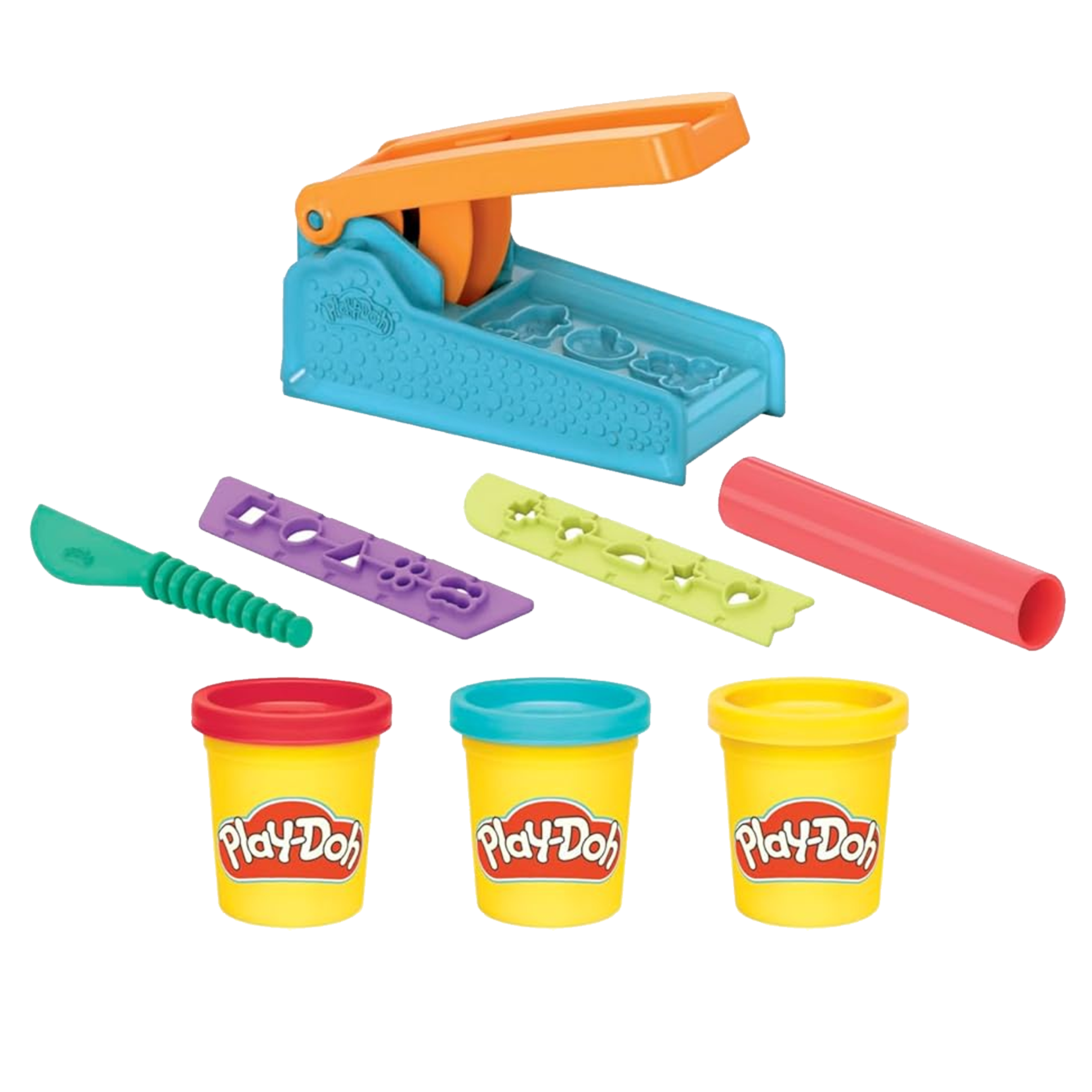 PLAY-DOHFUN FACTORY STARTER SET