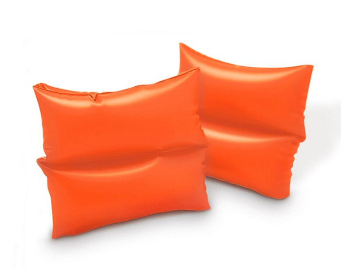 INTEX ARM BANDS AGE 3-6 59640