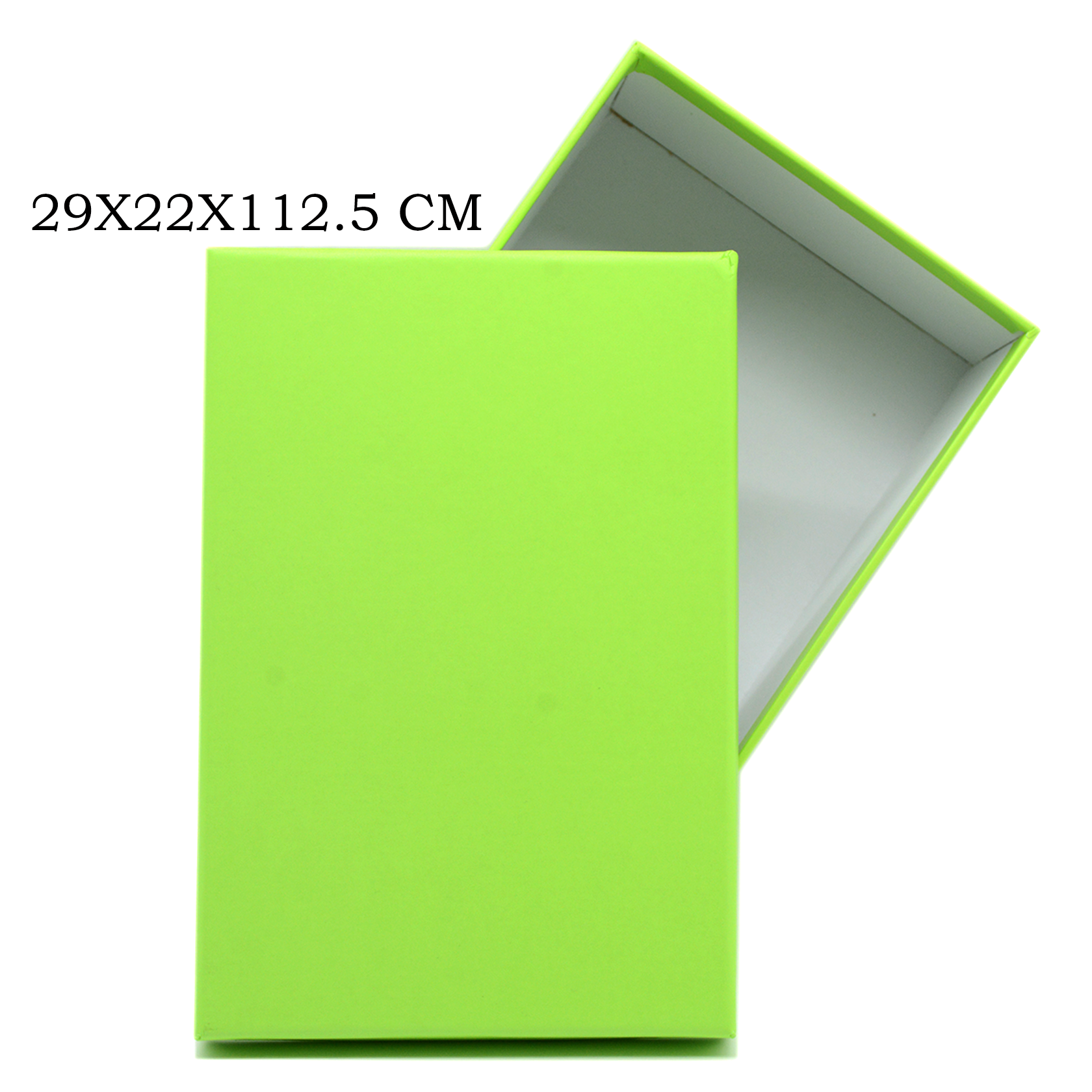 RECTANGLE PAPER GIFT BOX ASSTD-5 | 27x20x11.5cm