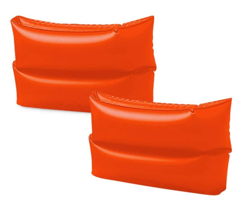 INTEX ARM BANDS 25X17CM /10"X 6 1/2"