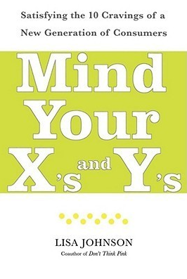 "MIND YOUR X,s AND Y,s"