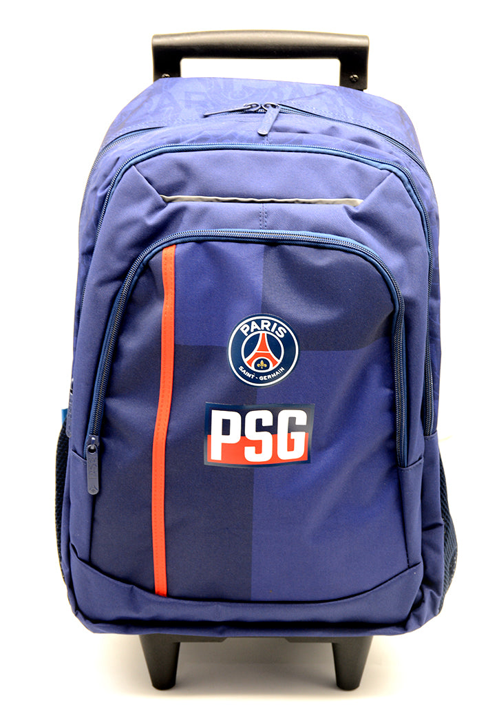 حقيبة ظهر مدرسية PSG BACKPACK W/3 COMPARTMENT&2 SIDE POCKETS 18" S-7619 PSN