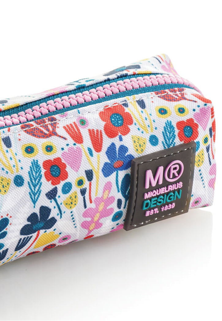 حافظة اقلام مقلمة MIQUELRIUS MR MINI PENCIL CASE - RECYCL ALICE