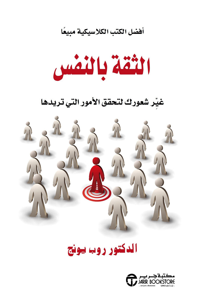 الثقة بالنفس - غير شعورك لتحقق الامور التي تريدها