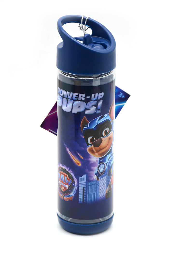 زمزمية مياه PAW PATROL TRITAN PLASTIC WATER BOTTLE 500ML