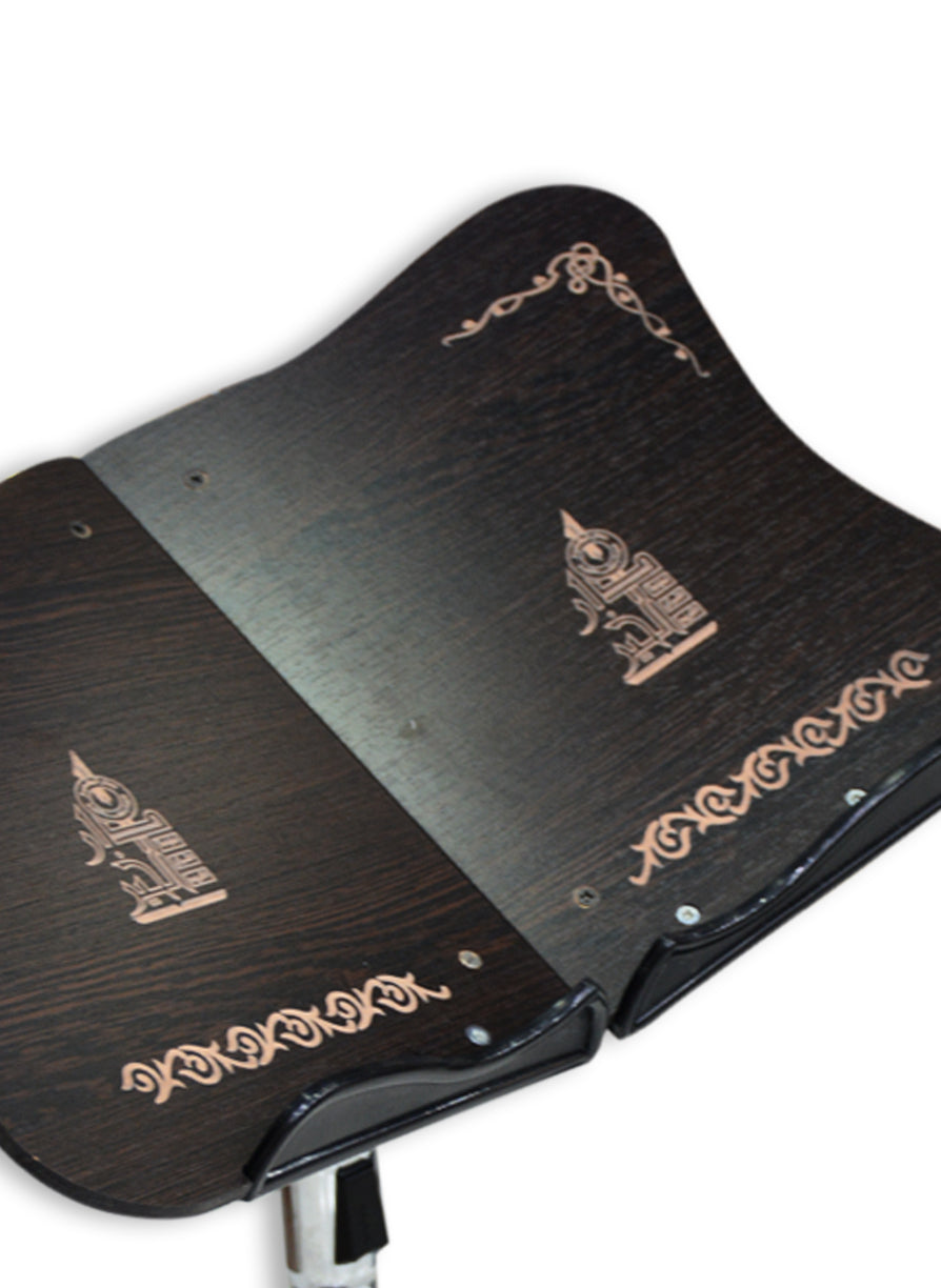 استاند مصحف وسط فاخر - دار الخير