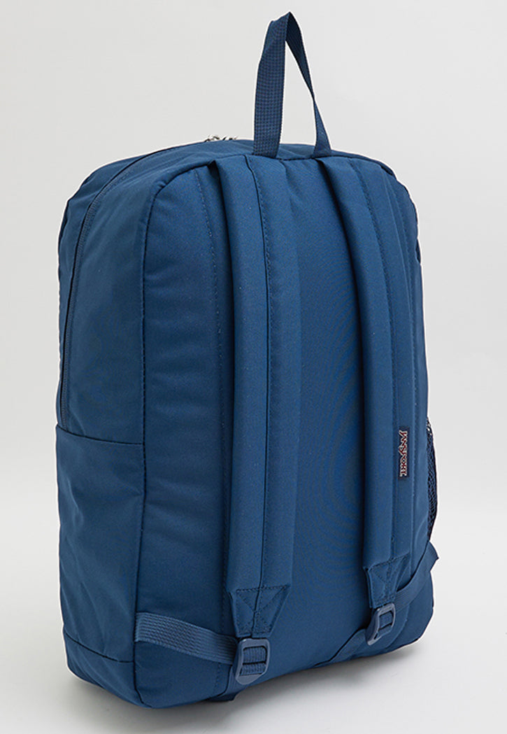 JANSPORT CROSS TOWN PLUS BACKPACK 26L-NAVY حقيبة ظهر جان سبورت