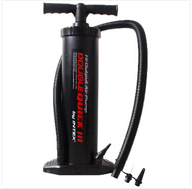 INTEX DOUBLE QUICK III HAND PUMP 68615
