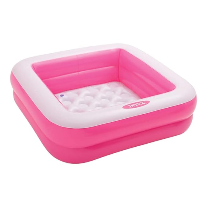 INTEX PLAY BOX POOL 85X85X23CM