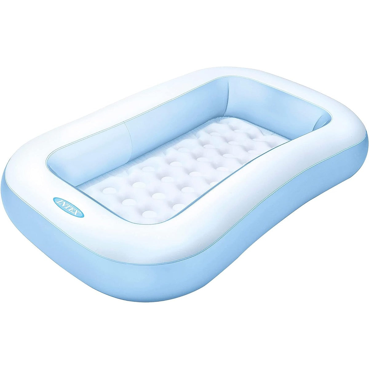 INTEX RECTANGULAR BABY POOL