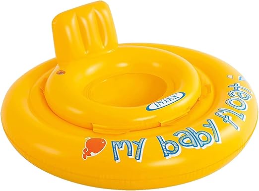 INTEX MY BABY FLOAT RING 27 1/2"