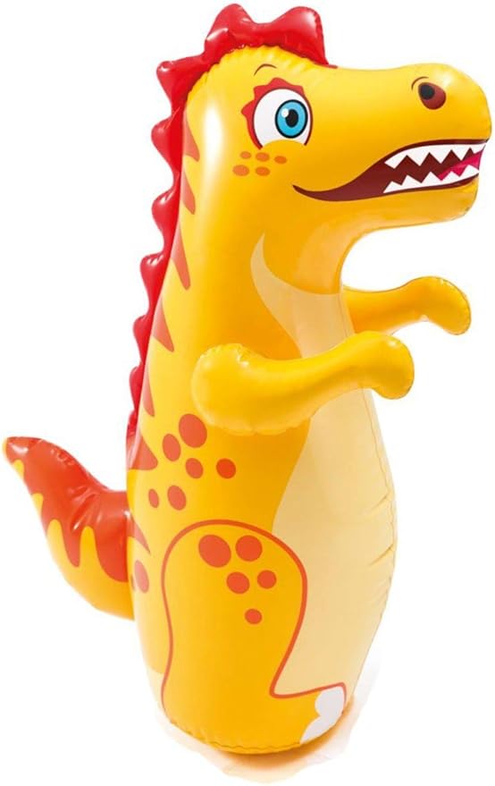 INTEX 3D BOP BAGS ASSTD AGE 3+