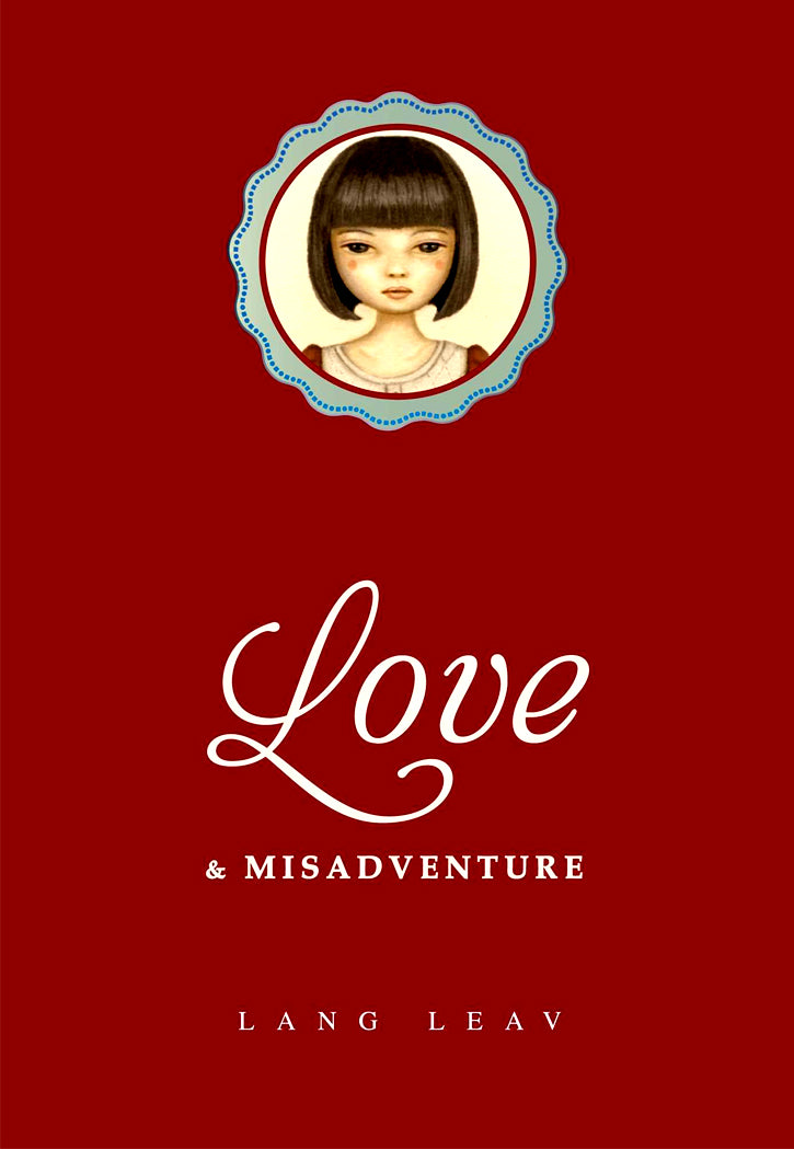 LOVE & MISADVENTURE