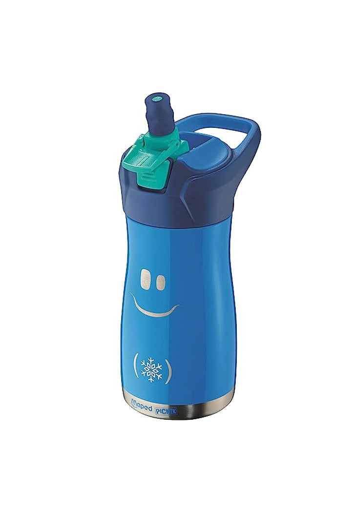 قارورة مياه استيل MAPED PICKNIK CONCEPT ST.STEEL WATER BOTTLE 350ML BE