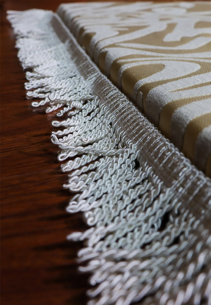 سجادة سندس اكسترا مع طبقة إضافية من الفوم