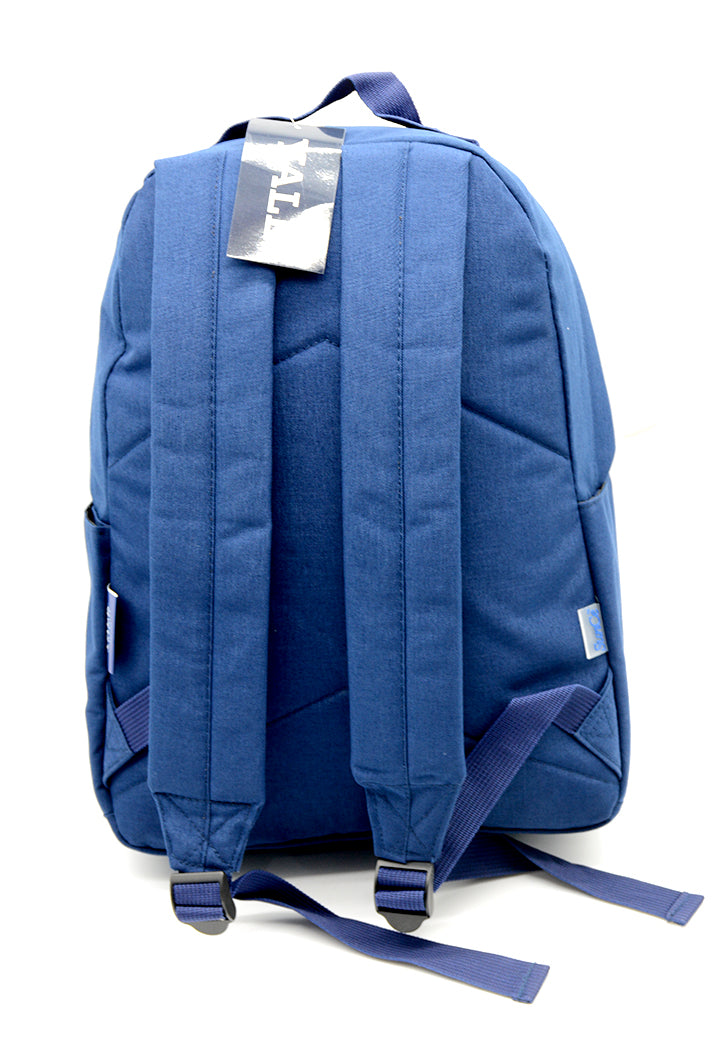 حقيبة ظهر مدرسية YALE UNIVERSITY 16" BACKPACK W/2 COMPARTMENT S-7000CLY