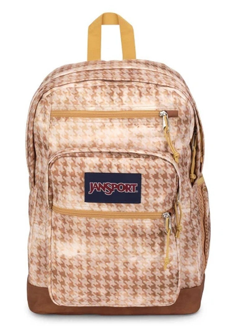 JANSPORT COOL STUDENT BACKPACK 18 BATIK HOUNDSTOO حقيبة ظهر جان سبورت