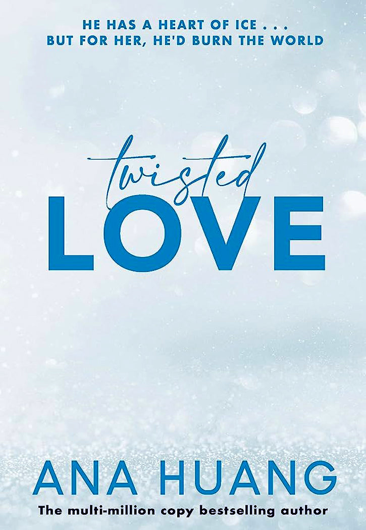 TWISTED LOVE