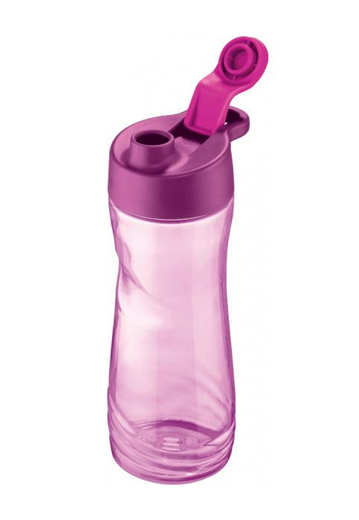 قارورة مياه بلاستيك لون وردي MAPED PICKNIK ORIGINS WATER BOTTLE 500ML PINK
