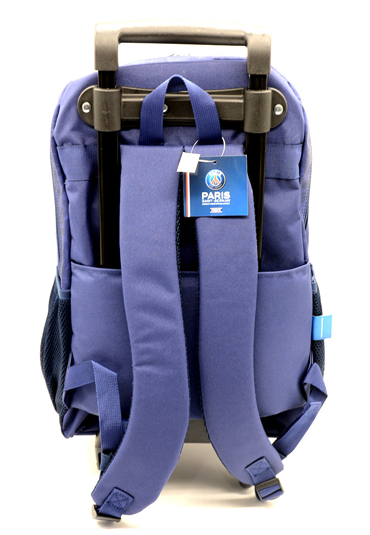 حقيبة ظهر مدرسية PSG BACKPACK W/3 COMPARTMENT&2 SIDE POCKETS 18" S-7619 PSN