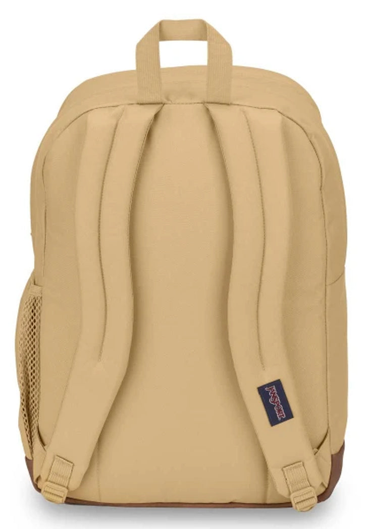 JANSPORT COOL STUDENT BACKPACK 18 CURRY حقيبة ظهر جان سبورت