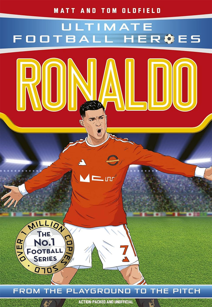 RONALDO
