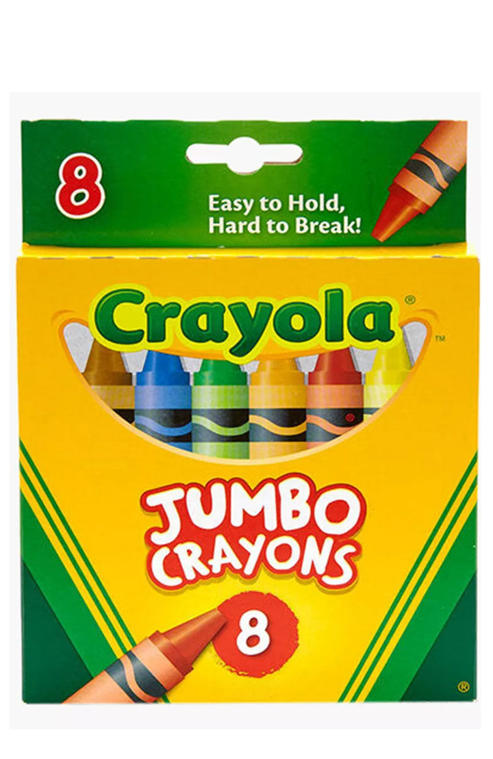 YALONG CRAYON PLASTIC 12COLORS PACK