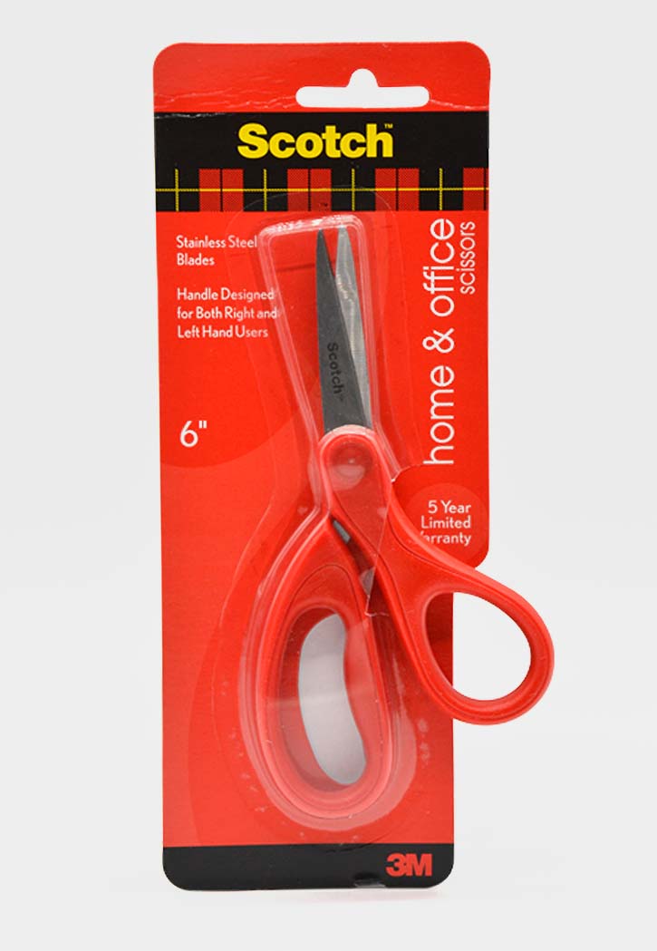 Scotch - Scissors 6"