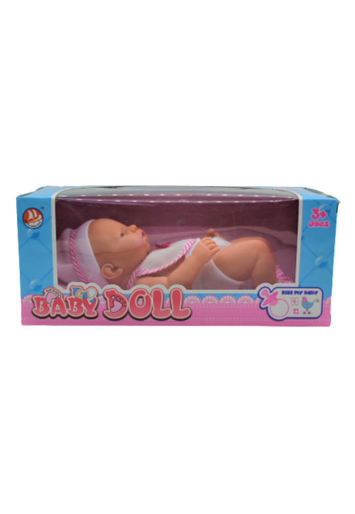 Baby Doll 10 Inch