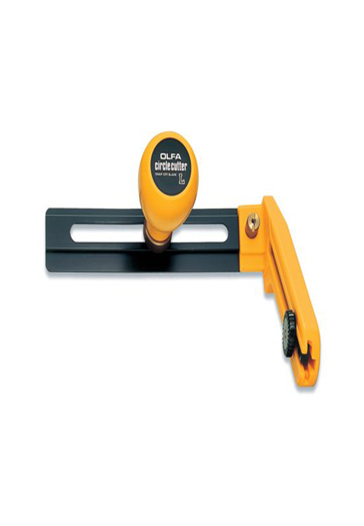 Olfa - Circle Cutter + Blade
