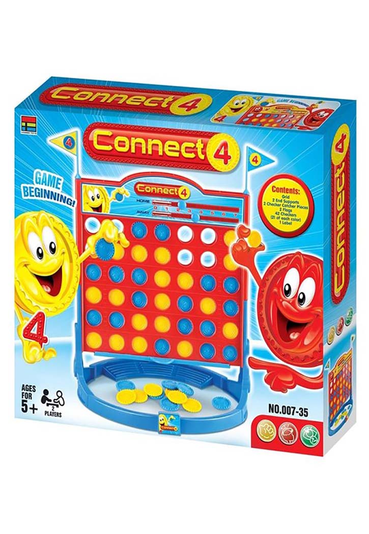 Connect 4