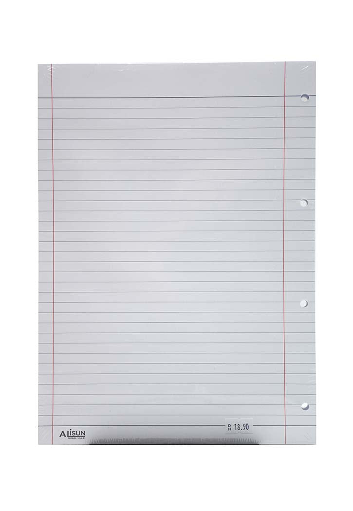 Alisun - Loose Leaf Paper