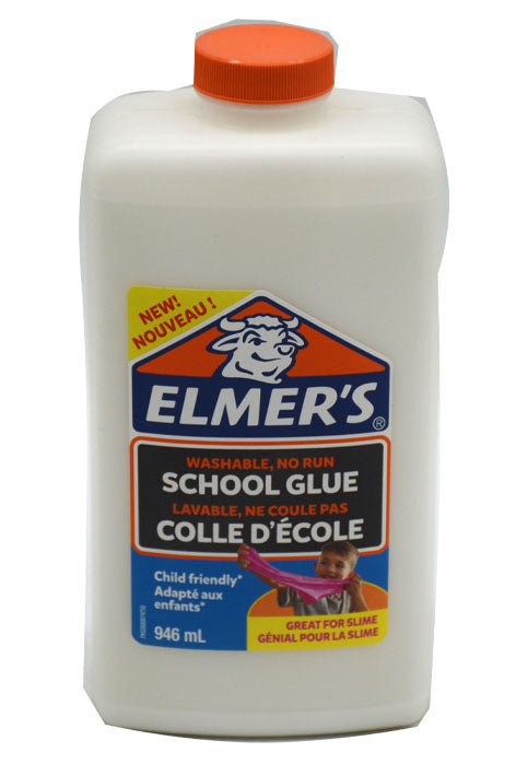 Colle d'école Elmer's